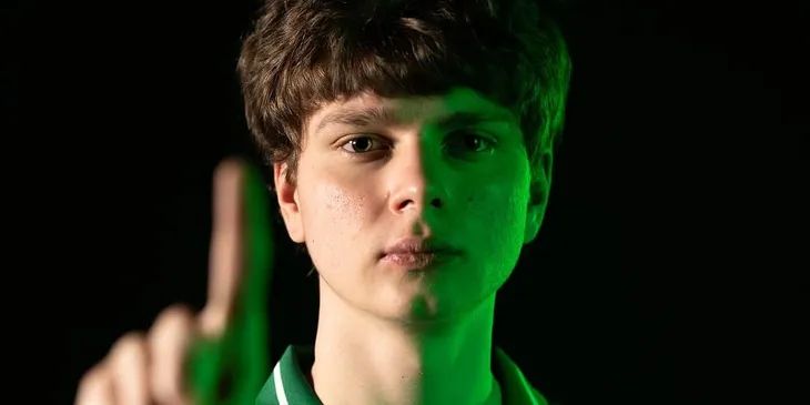 Kyousuke добавил себя, donk и m0NESY в символическую сборную России по CS2