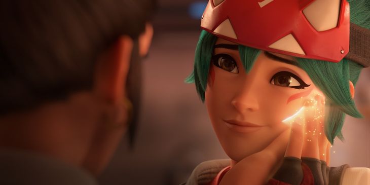 Blizzard надеялась, что игроки в Overwatch просто смирятся со спорным режимом 5v5