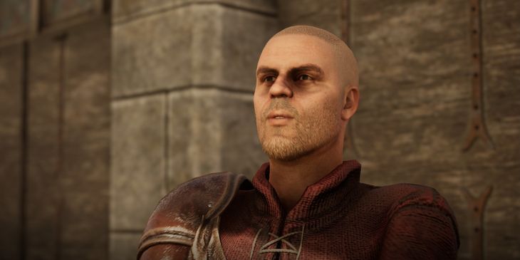 Как вступить в гильдию «Охотники за головами» в Of Ash and Steel