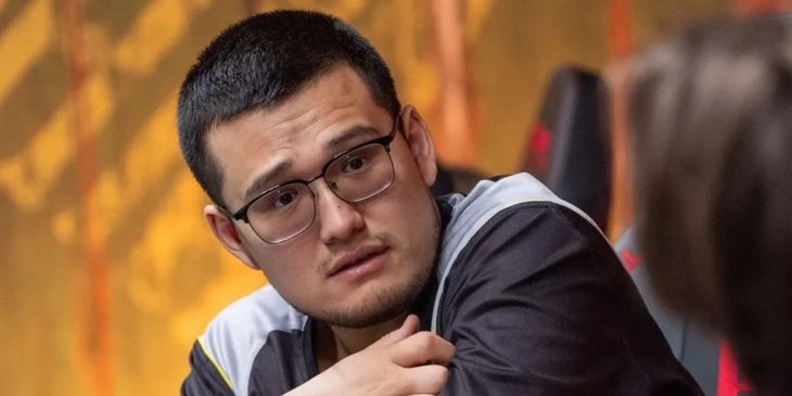 NAVI одолели Team Lynx в нижней сетке квалификации на DreamLeague Season 28