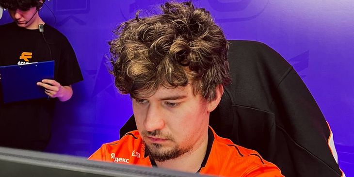 Virtus.pro проиграла Vici Gaming на групповом этапе FISSURE PLAYGROUND 2 — Dota 2