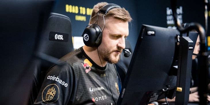 BIG уступила Nexus Gaming и покинула квалификацию на RMR для Европы