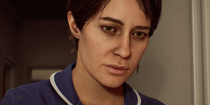 Как решить головоломку с рентгеном в Silent Hill: Townfall