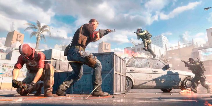 Counter-Strike 2 оказалась самой популярной игрой в Steam — ее скачали более 318 млн человек