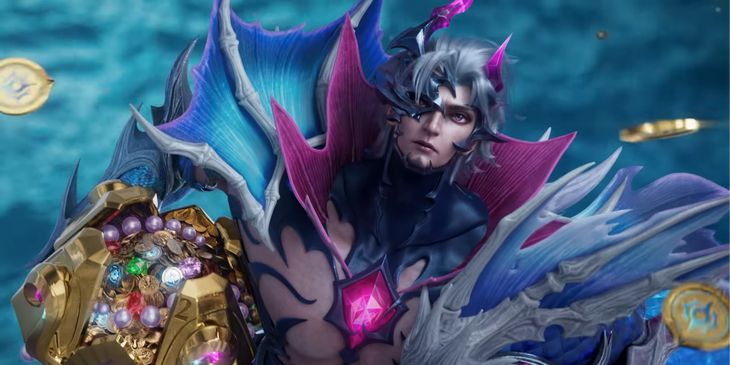 Анонсирован первый в истории турнир Mobile Legends: Bang Bang Championship Tour East Asia 2026 — он пройдет в Шанхае