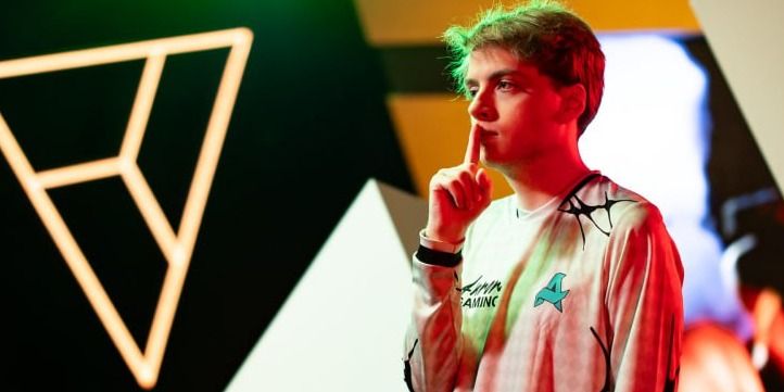 Ренессанс Nightfall, проблема Spirit и тяжелый камбэк Boolk — что нам показал FISSURE Universe: Episode 8