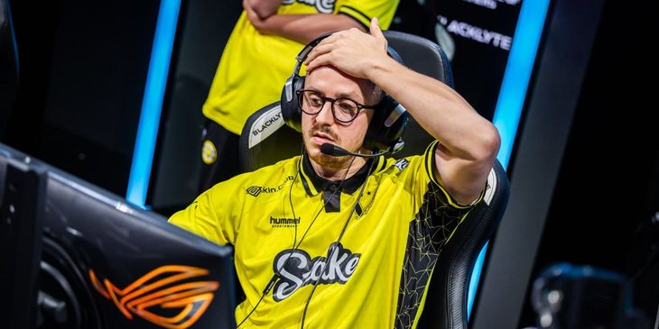 ApEX: «Мы должны были выиграть BLAST Open London, но, с другой стороны, не должны были стать чемпионами IEM Melbourne 2025»