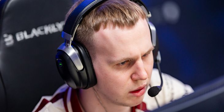 TN1R после победы над Virtus.pro: «Я походу нашел волшебный туалет, 100% винрейт после него 😂»