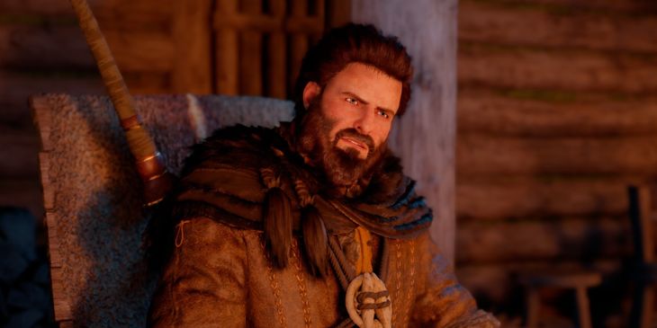 Как раскрыть тайну древних руин в Crimson Desert