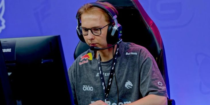 Panto рассказал, что ему понравилось в патче 7.40