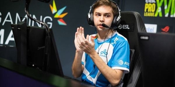 Sh1ro: «Я решил покинуть Cloud9, для меня это было одним из самых тяжелых решений в моей карьере»