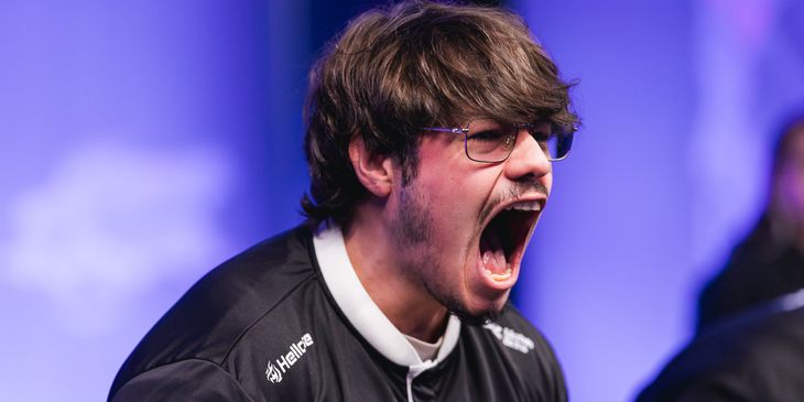 Dumau из Legacy назвал команду мечты по CS