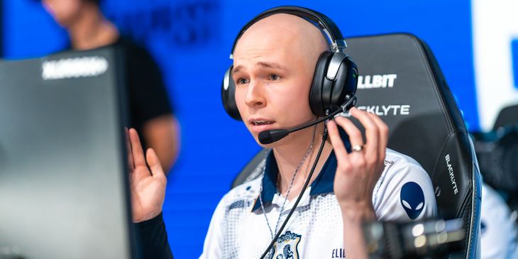 EliGE о вылете Liquid из StarLadder Budapest Major 2025: «Давление мейджора сильно сказалось, но даже с учётом этого мы должны были показать игру лучше»