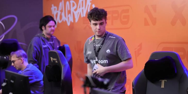 Team Spirit с новым тренером обыграла Xtreme Gaming на PGL Wallachia Season 7