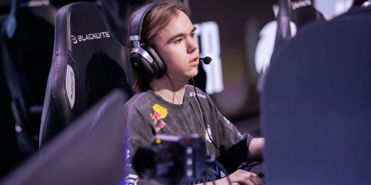 Team Spirit сыграет с Team Liquid в первом матче IEM Rio 2026