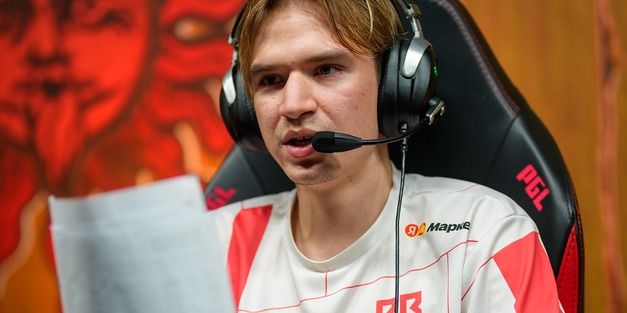 BetBoom Team одолела Natus Vincere на PGL Wallachia Season 5