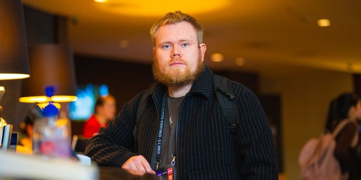 HLTV.org: Magisk покинет состав Astralis