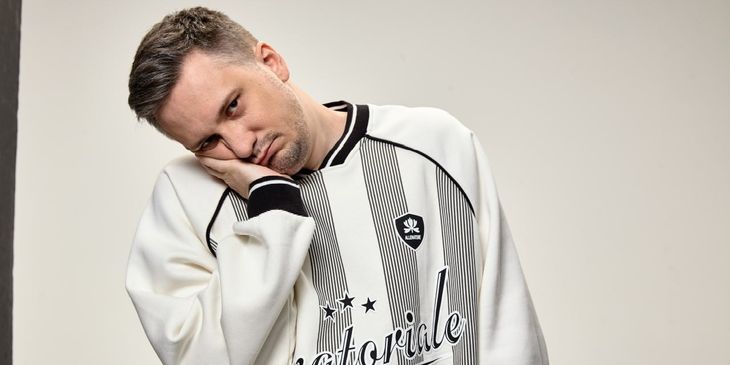 Solo порассуждал о несправедливых киках на про-сцене Dota 2