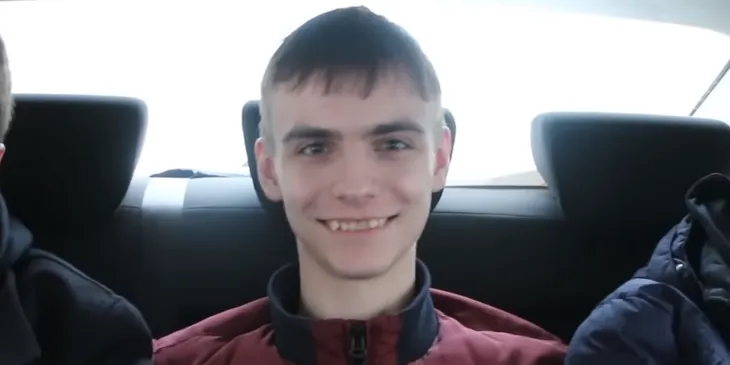 Daxak: «Chappie — реально гений, который обязан был выиграть The International»