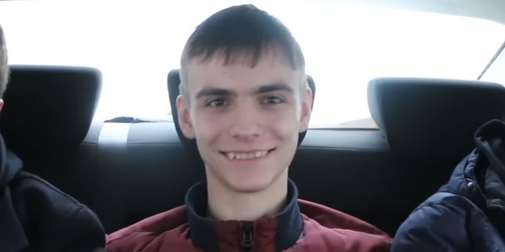 Daxak: «Chappie — реально гений, который обязан был выиграть The International»