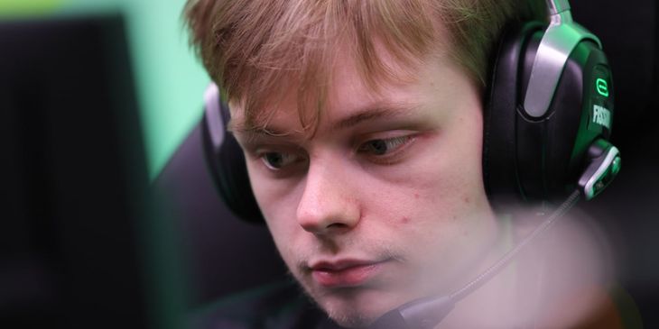 CrystalMay про Aurora Gaming: «Kaori сильно показал себя на замене в MOUZ, так что логичное подписание»