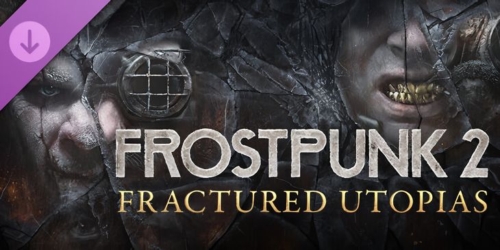 Объявлена дата выхода первого DLC для Frostpunk 2