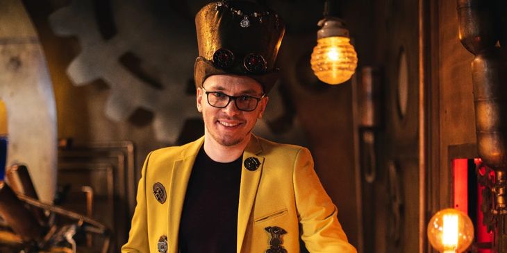 Maelstorm о Dota 2: «У неё всё прекрасно. Онлайн огромный, а его падение мизерное»