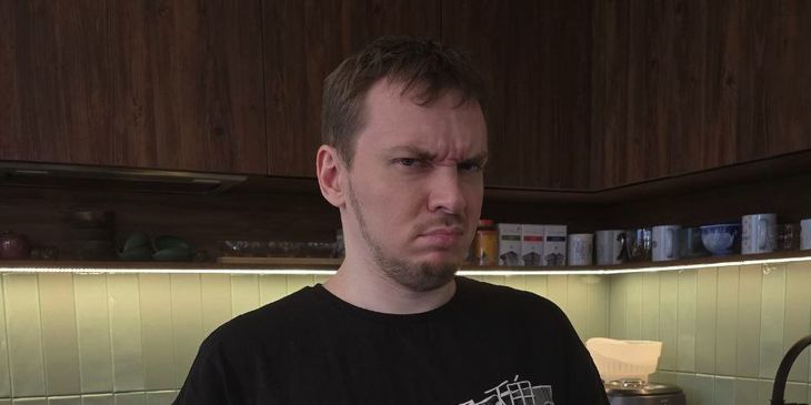 Maelstorm о матче Spirit против PARIVISION: «Будет лютое мясо. Матч выглядит как отложенный финал»