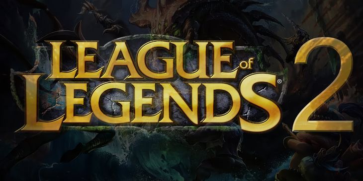 Инсайдер: League of Legends 2 может выйти в 2026 году