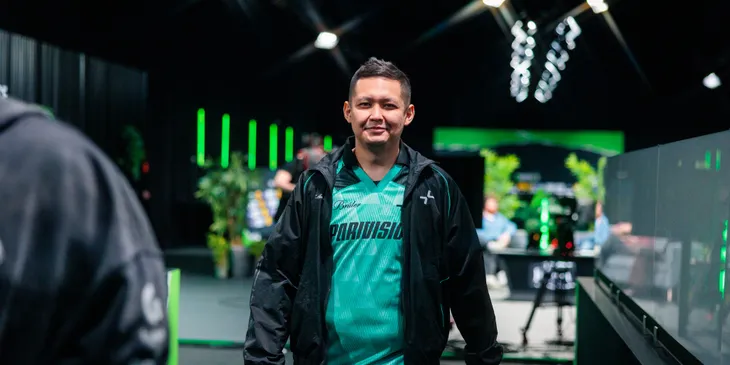 Dastan о вылете из EPL S24: «Надеюсь, в следующий раз, когда мы сыграем против Vitality, сможем навязать ей более серьёзную борьбу»