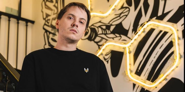 CEO Vitality о разгроме офиса в Париже: «Грабёж и разрушение никогда не должны присутствовать в этих противостояниях»