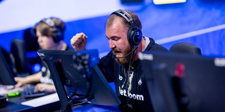 MOUZ или Team Spirit — кто пройдет в плей-офф StarLadder Budapest Major 2025?