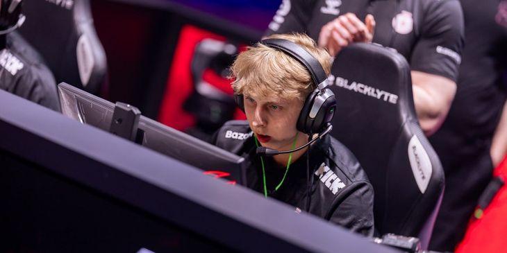 Astralis прошла в полуфинал BLAST Bounty Summer 2026, обыграв PaiN Gaming