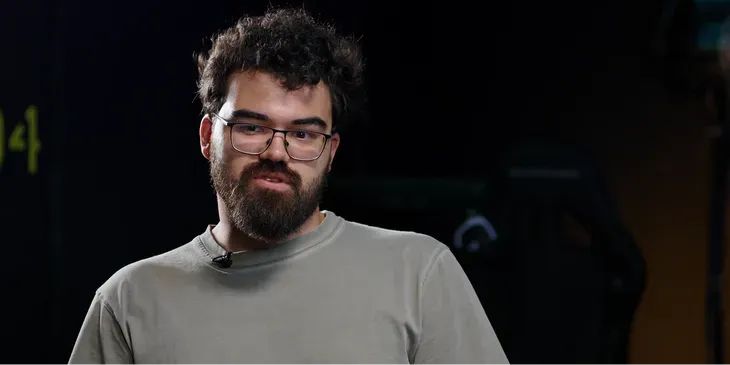 ТраВоМаН о патче 7.40b: «Жестко кайфую с нового Techies»