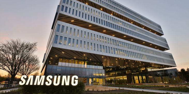 Samsung увеличила отрыв от Apple в списке самых топовых поставщиков смартфонов