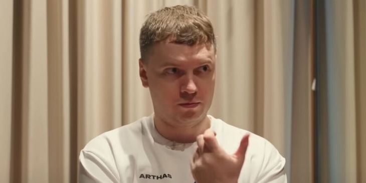 Папич о трейлере Atomic Heart 2: «Дебильный ролик, дебильные какие-то кадры, дебильный трек»