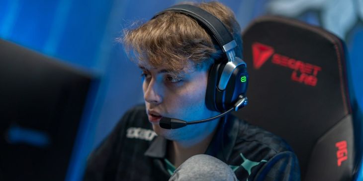 Aurora Gaming покинула BLAST Slam III, уступив Gaimin Gladiators