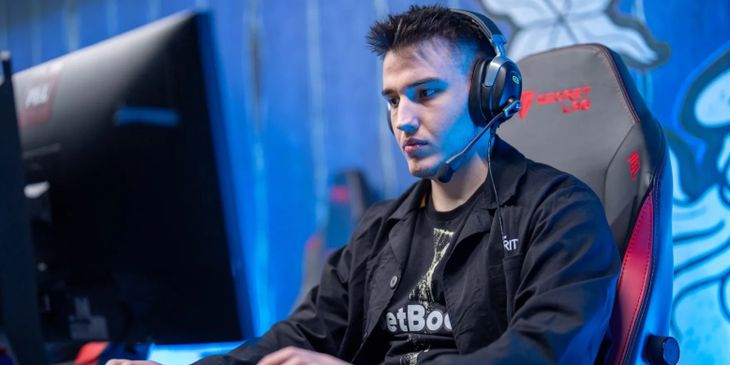 Collapse о патче 7.40: «Мне понравилось, что нельзя быстро закончить игру»