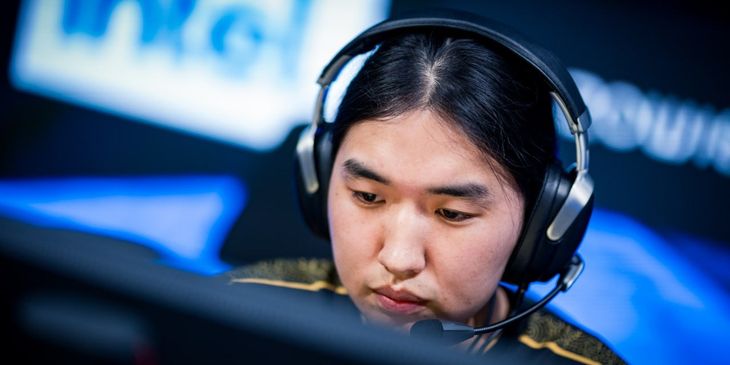 The Mongolz выбили Monte из IEM Cologne Major 2026