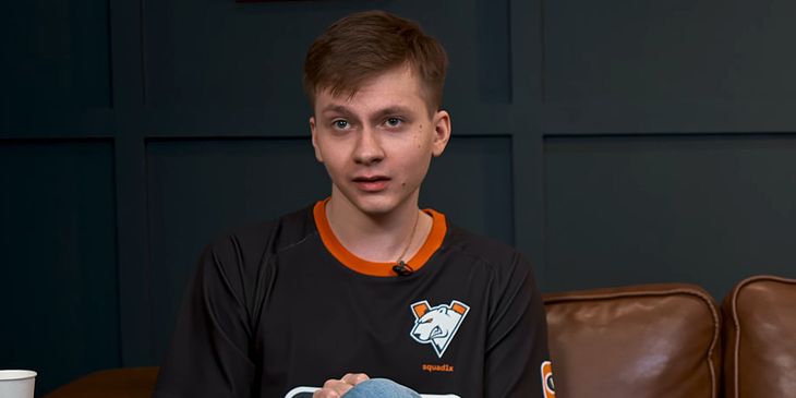 Состав Squad1x и swedenstrong покинул закрытые отборочные на TI15 после поражения от L1ga Team