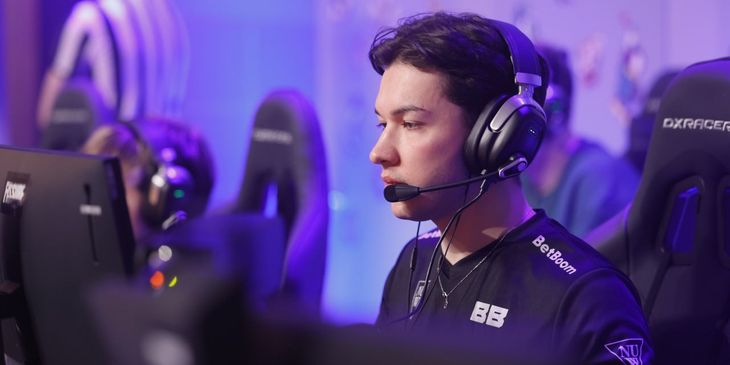 Zorte о выходе BetBoom Team на второй этап мейджора: «Думаю, что в следующих играх уже должно быть получше. Плюс-минус распукались»