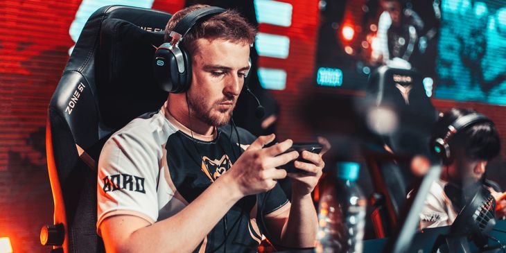 «MLBB имеет шанс обогнать Dota 2, но для этого потребуется еще как минимум два-три года» — интервью с Boro