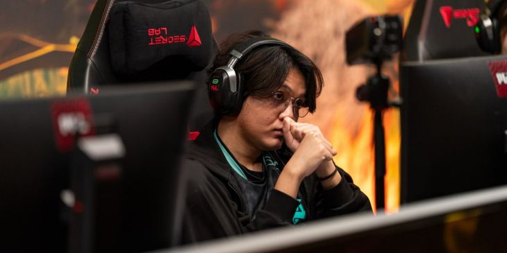 Aurora Gaming одолела Virtus.pro на DreamLeague Season 29