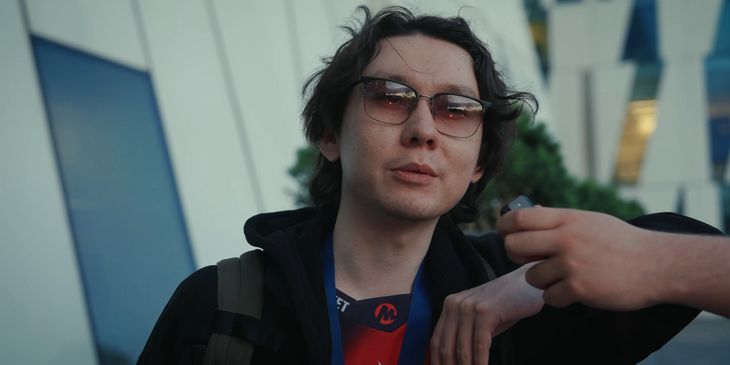 Malady о победе на BLAST Slam VII: «Несколько конфликтов было, но мы всё перебороли»