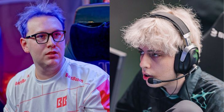 Aurora, BetBoom Team и Heroic — метки на PGL Wallachia Season 7 уже раскиданы в нашем превью