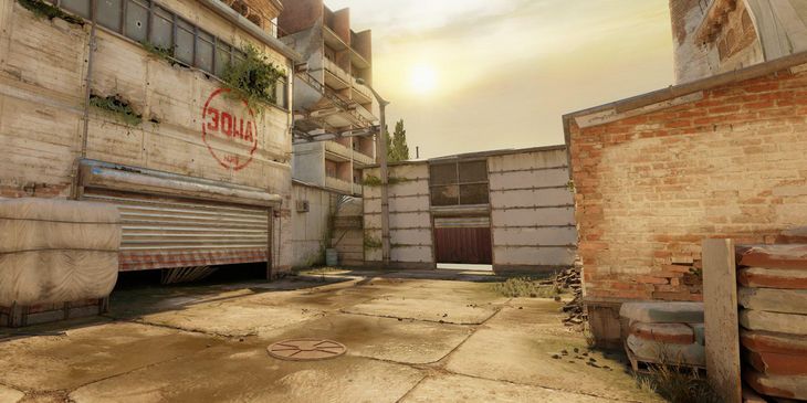 Разработчики CS2 могли намекнуть на скорый выход Cache