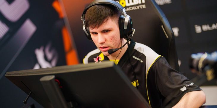 Aleksib и b1t вошли в символическую сборную BLAST Open Spring 2026