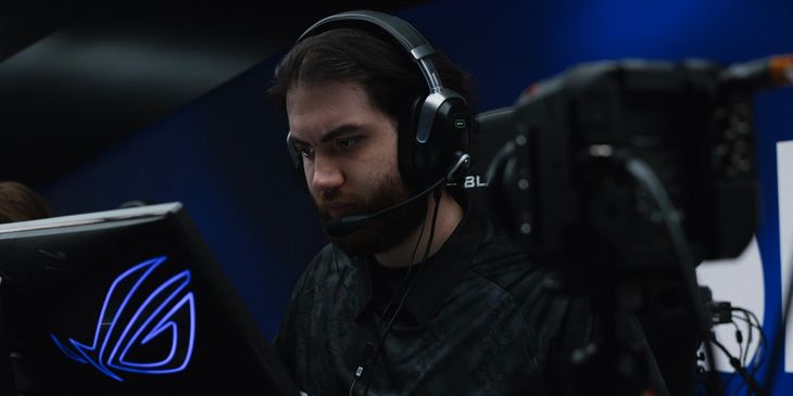 PARIVISION сразится с The Mongolz в первом раунде плей-офф PGL Bucharest 2026