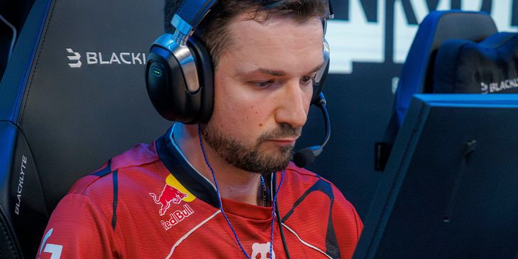 HuNter- о матче против NAVI на мейджоре: «Не знаю, как мы в итоге выиграли, но думаю, что мы заслужили эту победу больше»