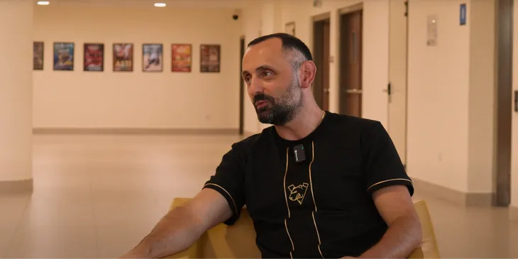CEO VP о трансфере electroNic: «Большую часть этих денег мы отбили. Не в виде трофеев. Но с точки зрения денег, ROI и всего прочего»